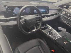 Chery Tiggo 8 PRO 290T Two-Wheel Drive Luxury Edition - ფოტო 12