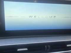 Chery Tiggo 8 PRO 290T Two-Wheel Drive Luxury Edition - ფოტო 13