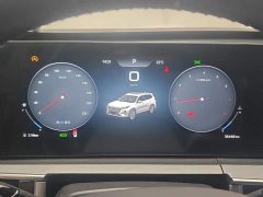 Chery Tiggo 8 PRO 290T Two-Wheel Drive Luxury Edition - ფოტო 14
