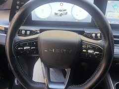 Chery Tiggo 8 PRO 290T Two-Wheel Drive Luxury Edition - ფოტო 15