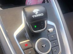 Chery Tiggo 8 PRO 290T Two-Wheel Drive Luxury Edition - ფოტო 16