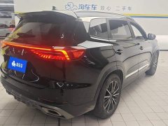 Chery Tiggo 8 PRO 290T Two-Wheel Drive Luxury Edition - ფოტო 3