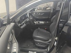 Chery Tiggo 8 PRO 290T Two-Wheel Drive Luxury Edition - ფოტო 9