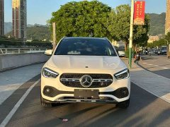 Mercedes-Benz GLA 220 - ფოტო 2