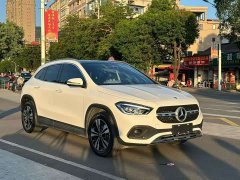 Mercedes-Benz GLA 220 - ფოტო 3
