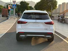 Mercedes-Benz GLA 220 - ფოტო 4