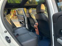 Mercedes-Benz GLA 220 - ფოტო 7