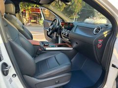 Mercedes-Benz GLA 220 - ფოტო 8