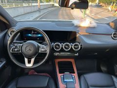 Mercedes-Benz GLA 220 - ფოტო 9