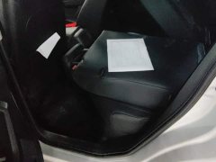 Volkswagen Tujia 2023 Facelift 1.5L Automatic Fashion Edition - ფოტო 11