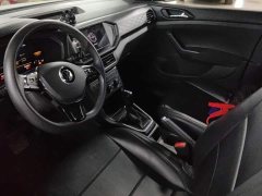 Volkswagen Tujia 2023 Facelift 1.5L Automatic Fashion Edition - ფოტო 12