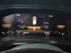 Volkswagen Tujia 2023 Facelift 1.5L Automatic Fashion Edition - ფოტო 14