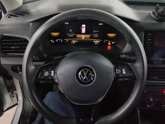 Volkswagen Tujia 2023 Facelift 1.5L Automatic Fashion Edition - ფოტო 15