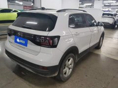 Volkswagen Tujia 2023 Facelift 1.5L Automatic Fashion Edition - ფოტო 3