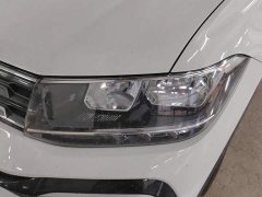 Volkswagen Tujia 2023 Facelift 1.5L Automatic Fashion Edition - ფოტო 5