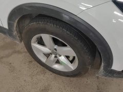 Volkswagen Tujia 2023 Facelift 1.5L Automatic Fashion Edition - ფოტო 6