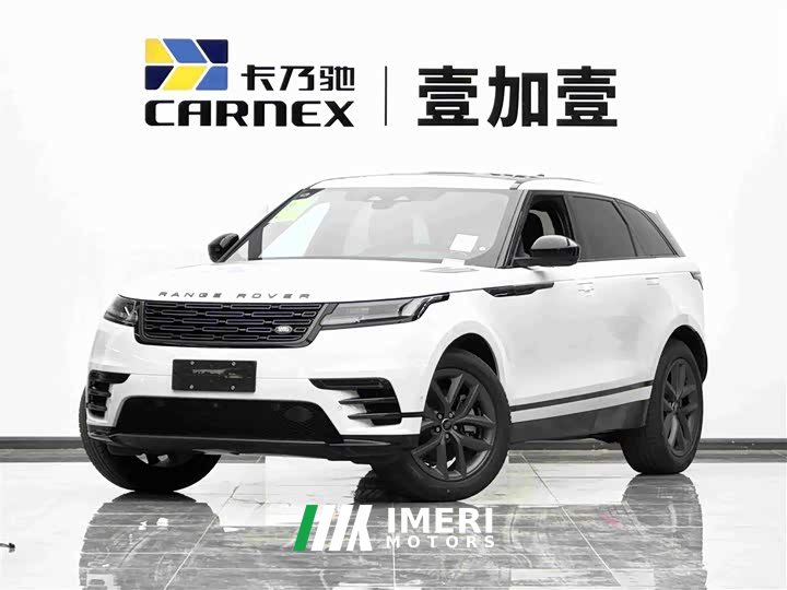 Land Rover Range Rover Evoque 250PS Dynamic SE - ავტომობილი ჩინეთიდან