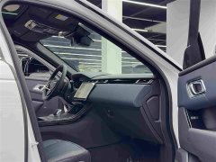 Land Rover Range Rover Evoque 250PS Dynamic SE - ფოტო 10
