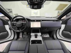 Land Rover Range Rover Evoque 250PS Dynamic SE - ფოტო 11