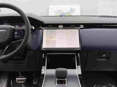 Land Rover Range Rover Evoque 250PS Dynamic SE - ფოტო 12