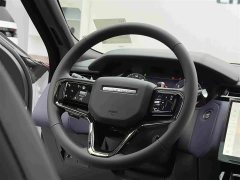 Land Rover Range Rover Evoque 250PS Dynamic SE - ფოტო 13