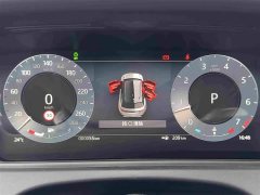 Land Rover Range Rover Evoque 250PS Dynamic SE - ფოტო 19