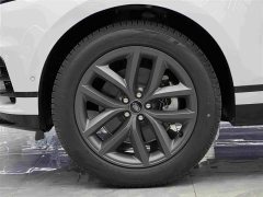 Land Rover Range Rover Evoque 250PS Dynamic SE - ფოტო 4