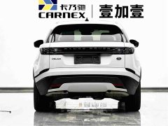 Land Rover Range Rover Evoque 250PS Dynamic SE - ფოტო 5