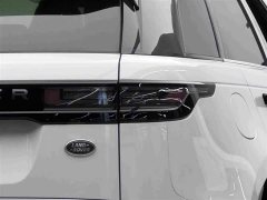 Land Rover Range Rover Evoque 250PS Dynamic SE - ფოტო 6