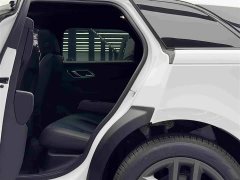 Land Rover Range Rover Evoque 250PS Dynamic SE - ფოტო 9