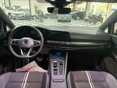 Volkswagen Golf 2021 280TSI DSG R-Line - ფოტო 4