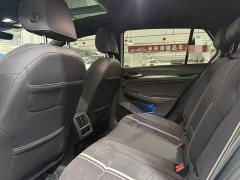 Volkswagen Golf 2021 280TSI DSG R-Line - ფოტო 5