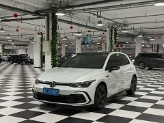 Volkswagen Golf 2021 280TSI DSG R-Line - ფოტო 6