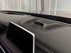 BMW 7 Series 2021 M760Li xDrive V12 Shadow Edition - ფოტო 10