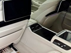 BMW 7 Series 2021 M760Li xDrive V12 Shadow Edition - ფოტო 13