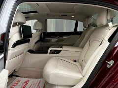 BMW 7 Series 2021 M760Li xDrive V12 Shadow Edition - ფოტო 14