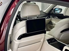 BMW 7 Series 2021 M760Li xDrive V12 Shadow Edition - ფოტო 15