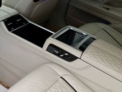 BMW 7 Series 2021 M760Li xDrive V12 Shadow Edition - ფოტო 16