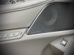 BMW 7 Series 2021 M760Li xDrive V12 Shadow Edition - ფოტო 18