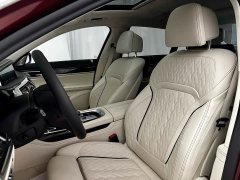 BMW 7 Series 2021 M760Li xDrive V12 Shadow Edition - ფოტო 8