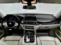 BMW 7 Series 2021 M760Li xDrive V12 Shadow Edition - ფოტო 9