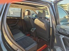 Volkswagen Taos 380TSI AWD R-Line Smart Connected Edition - ფოტო 11