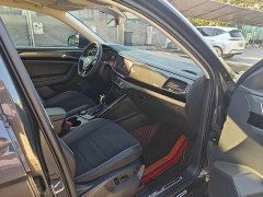 Volkswagen Taos 380TSI AWD R-Line Smart Connected Edition - ფოტო 12