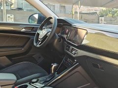 Volkswagen Taos 380TSI AWD R-Line Smart Connected Edition - ფოტო 13