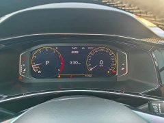 Volkswagen Taos 380TSI AWD R-Line Smart Connected Edition - ფოტო 14