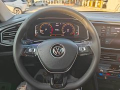 Volkswagen Taos 380TSI AWD R-Line Smart Connected Edition - ფოტო 15