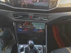 Volkswagen Taos 380TSI AWD R-Line Smart Connected Edition - ფოტო 16