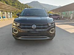 Volkswagen Taos 380TSI AWD R-Line Smart Connected Edition - ფოტო 2