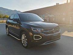 Volkswagen Taos 380TSI AWD R-Line Smart Connected Edition - ფოტო 3
