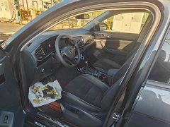 Volkswagen Taos 380TSI AWD R-Line Smart Connected Edition - ფოტო 4